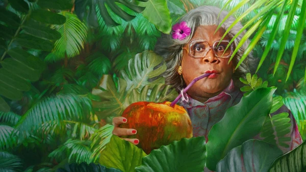 Madea: Lễ Cưới Khó Quên - Madea's Destination Wedding