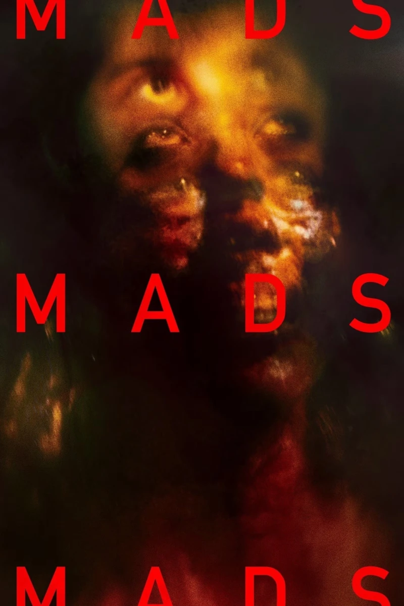 MadS - MadS (2024)