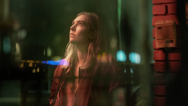 Màn đêm luôn tới - Night Always Comes