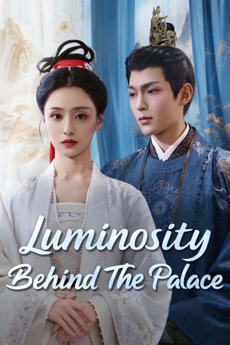 Mãn Đình Phương - Luminosity Behind the Palace (2025)
