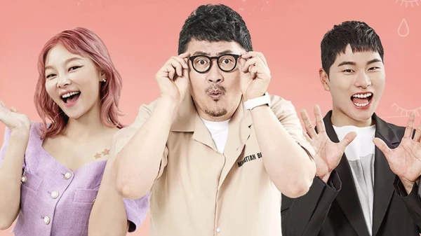 Mảnh Đất Độc Thân (Mùa 29) - I Am Solo