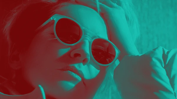 Mảnh Ghép - Mosaic