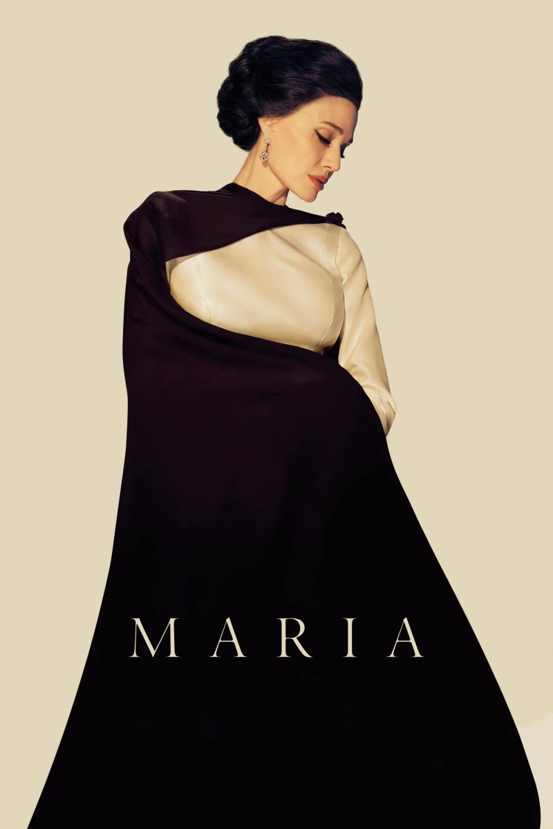 Maria (2024) - Maria (2024)