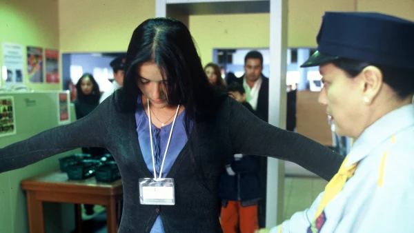 Maria Đầy Ơn Phước - Maria Full of Grace