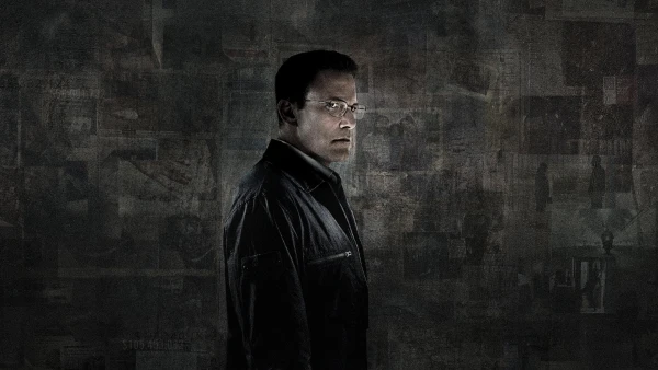 Mật Danh: Kế Toán 2 - The Accountant²