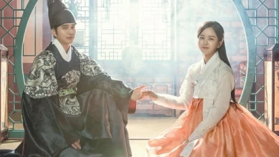 Mặt Nạ Quân Chủ - The Emperor: Owner of the Mask