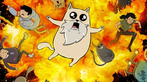 Mèo nổ - Exploding Kittens