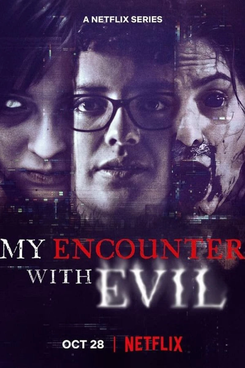 Mi encuentro con el mal - My Encounter with Evil (2022)