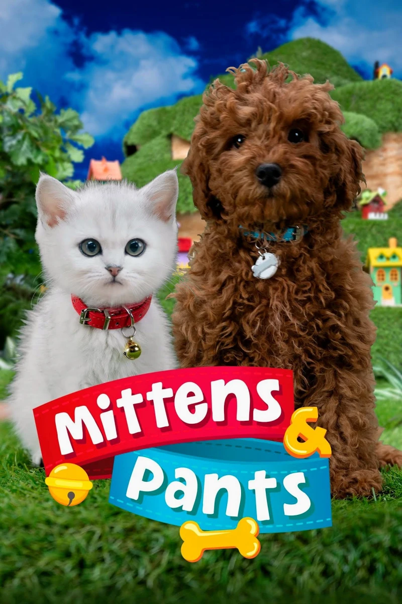 Mittens Và Pants - Mittens & Pants (2023)