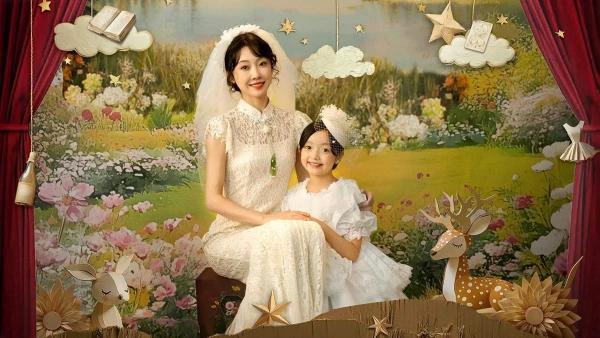 Mong Mẹ Đổi Đời - Threading Mom's Wings