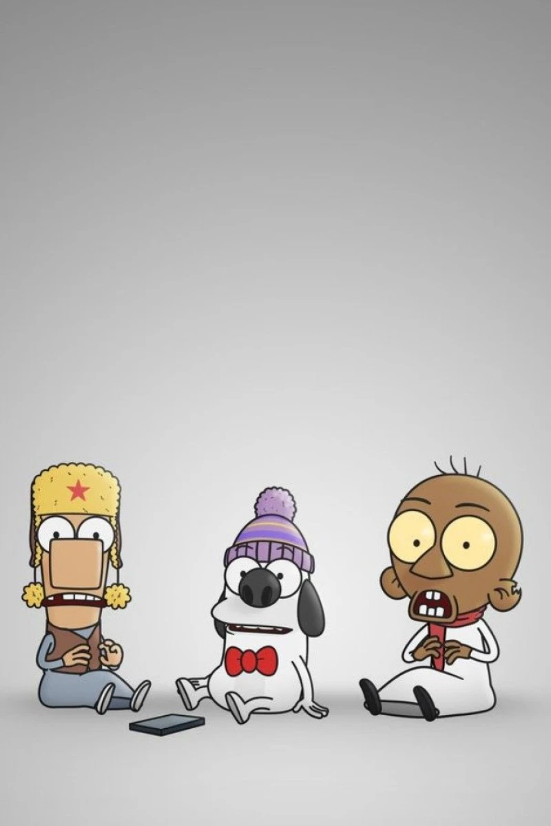 مسامير جونيورMasameer Junior - Masameer Junior (2025)