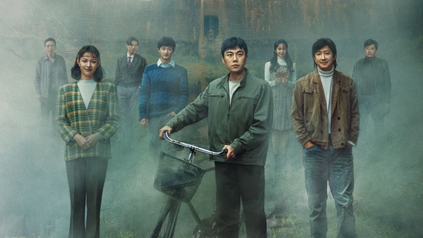 Mượn Mạng Mà Sống - A Life for a Life