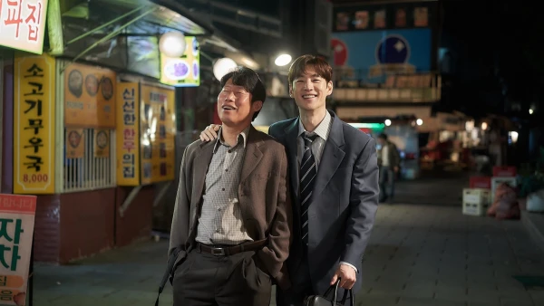 Mượn Rượu Đẩy Kèo - Big Deal