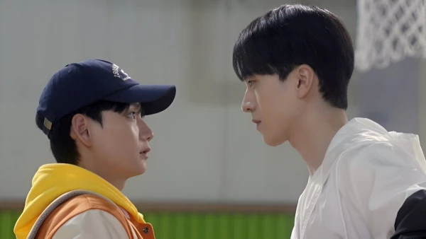 Mưu Lược Tình Yêu Của Chàng Nhặt Bóng - Ball Boy Tactics