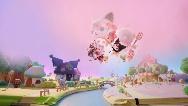 My Melody & Kuromi - My Melody & Kuromi