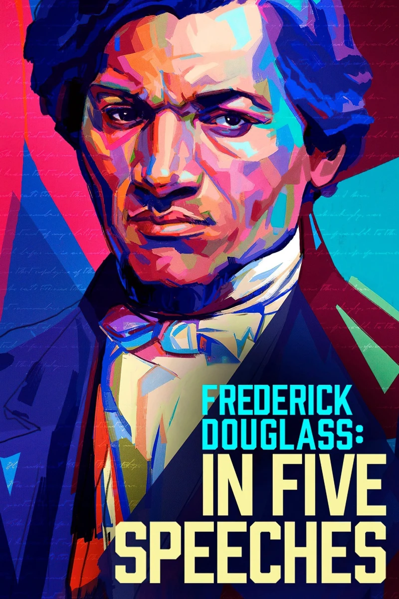 Năm Bài Phát Biểu Của Frederick Douglass - Frederick Douglass: In Five Speeches (2022)
