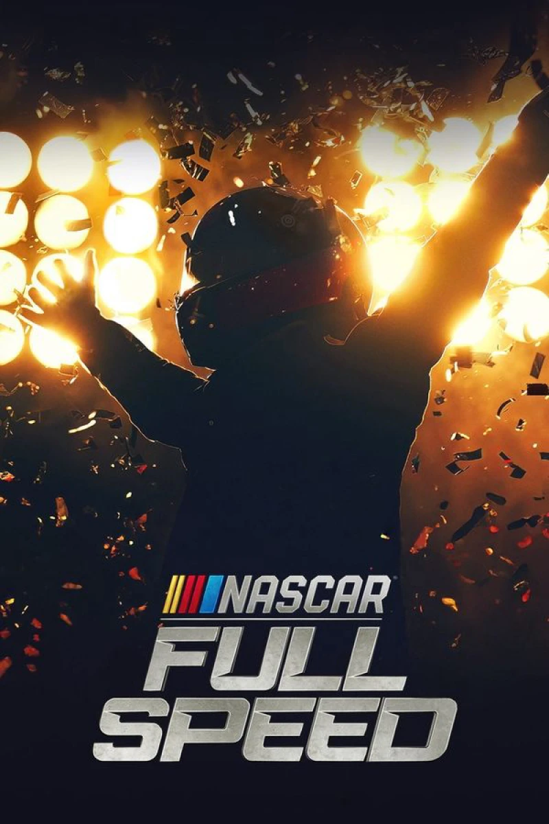 NASCAR: Hết tốc lực (Phần 2) - Full Speed (Season 2) (2025)