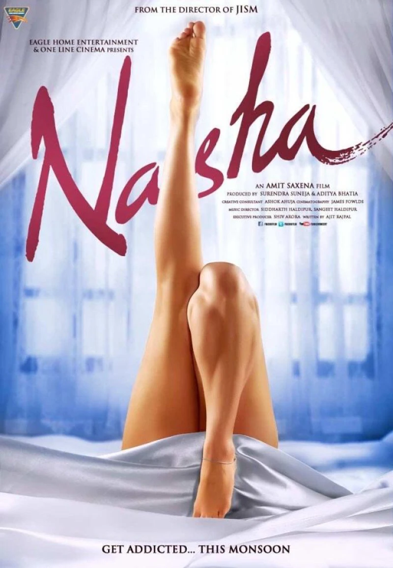 Nasha - Nasha (2013)