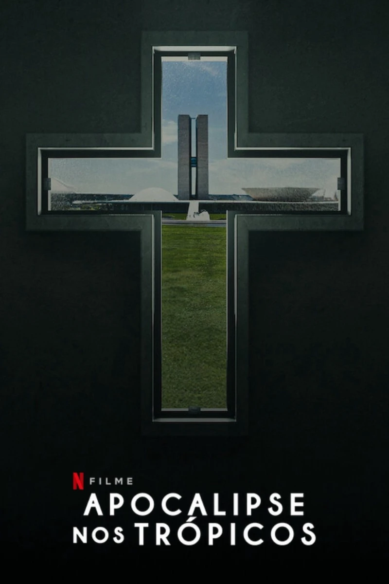 Ngày tận thế vùng nhiệt đới - Apocalypse in the Tropics (2025)