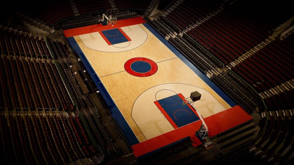 Ngày Thể Thao Ngừng Lại - The Day Sports Stood Still