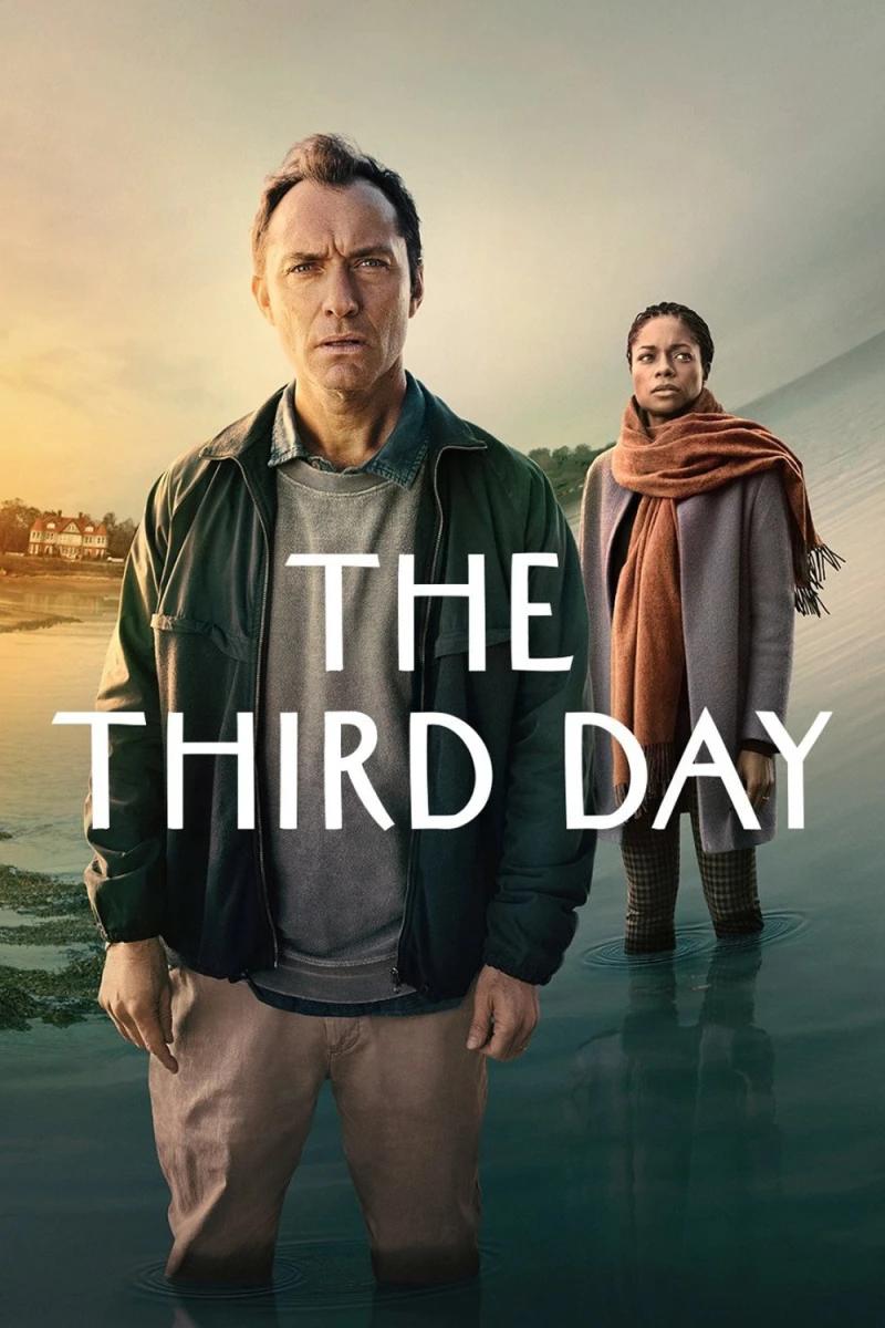 Ngày Thứ Ba - The Third Day (2020)