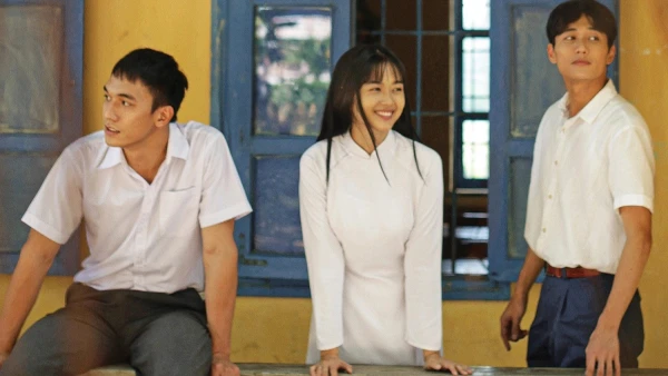 Ngày Xưa Có Một Chuyện Tình - Once Upon A Love Story