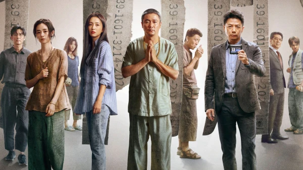 Ngộ Sát 3 - Octopus with Broken Arms