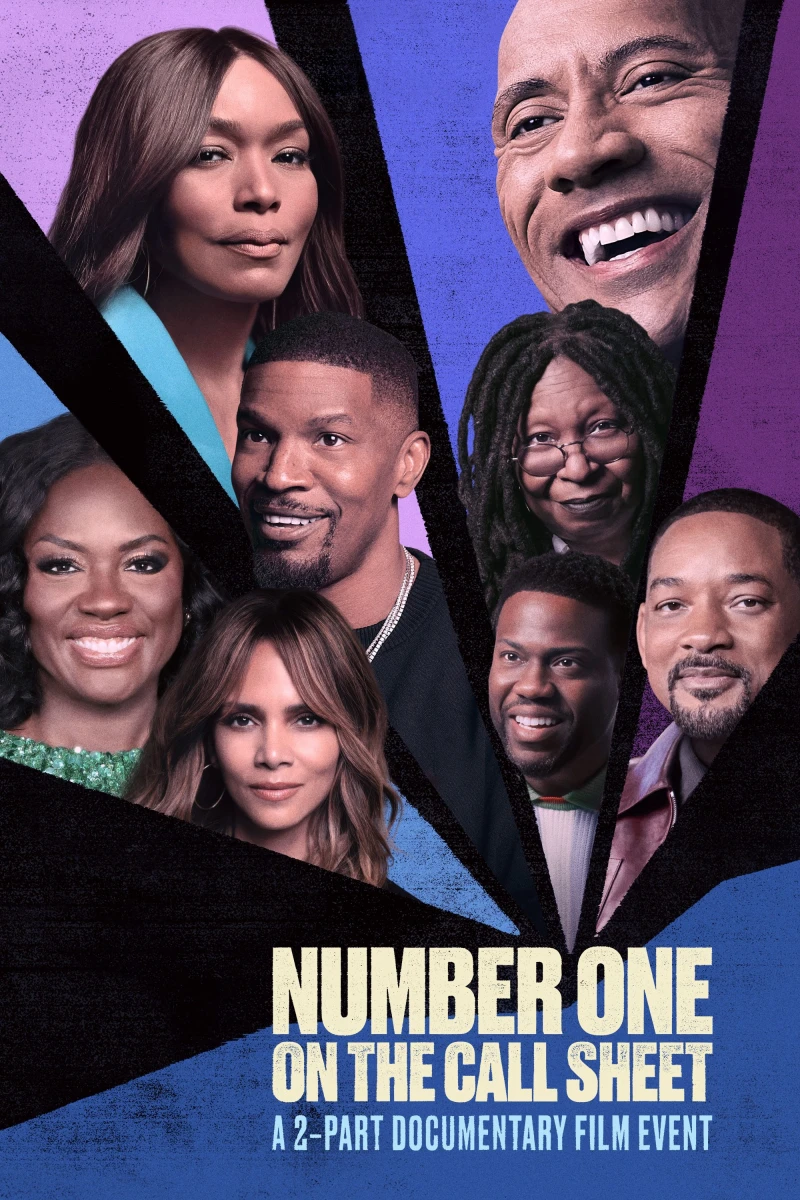 Ngôi Sao Đầu Bảng - Number One on the Call Sheet (2025)