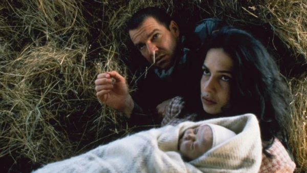 Người Cứu Rỗi - Savior