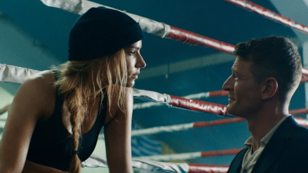 Người Đẹp Báo Thù - Duchess