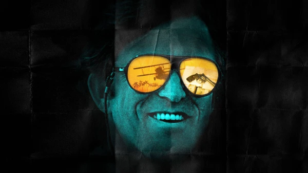 Người Phi Công Vô Hình - The Invisible Pilot