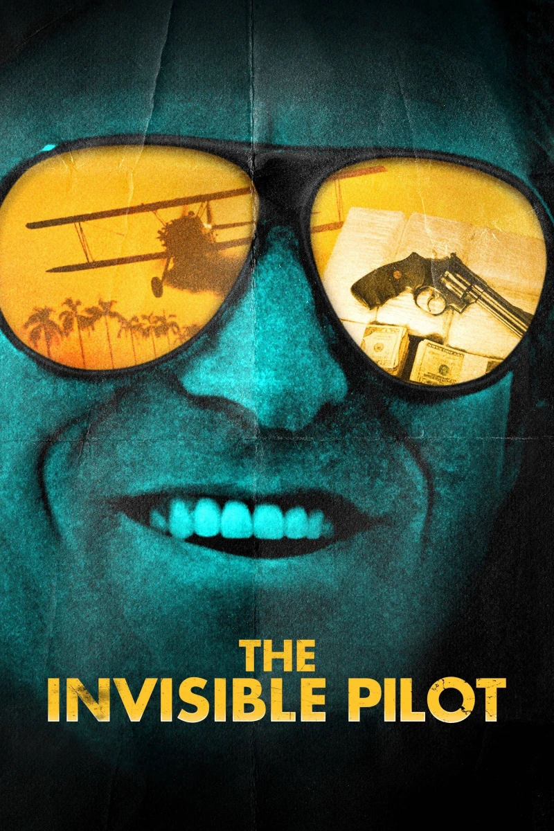 Người Phi Công Vô Hình - The Invisible Pilot (2022)