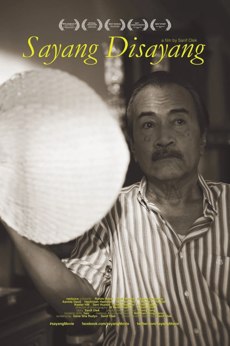 Người Thân Yêu Ơi - My Beloved Dearest (2013)