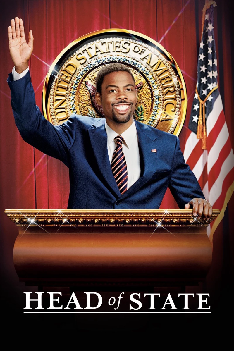 Nguyên Thủ Quốc Gia - Head of State (2003)