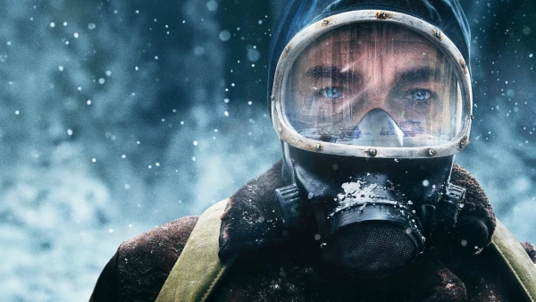 Nhà du hành vĩnh cửu - The Eternaut