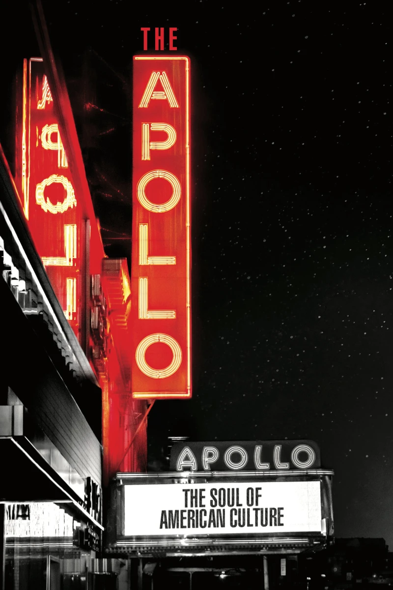 Nhà Hát Apollo - The Apollo (2019)