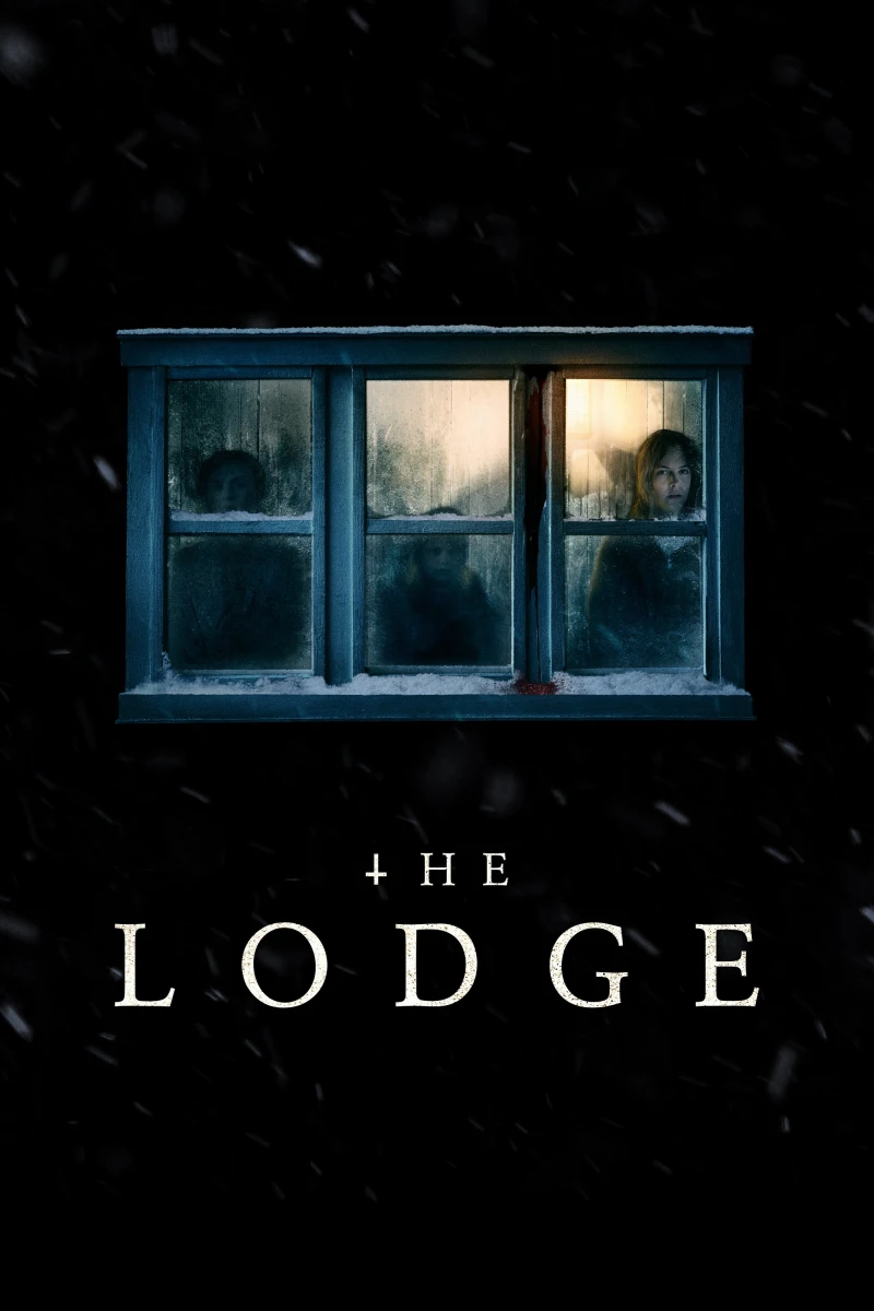 Nhà Nghỉ Quỷ Ám - The Lodge (2020)