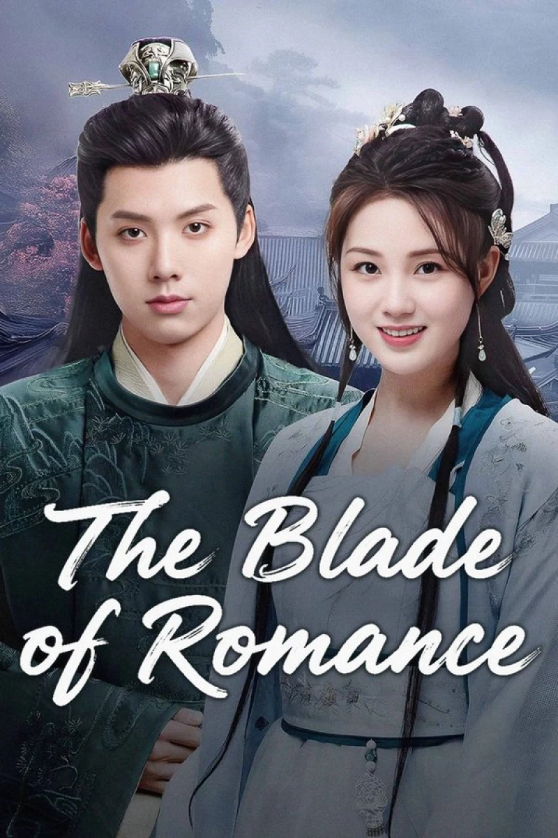 Nhất Đao Phong Nguyệt - The Blade of Romance (2025)