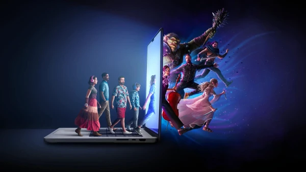 Nhiệm Vụ Bên Lề - Side Quest