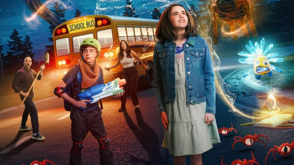 Những Bức Vẽ Kỳ Diệu - Sketch