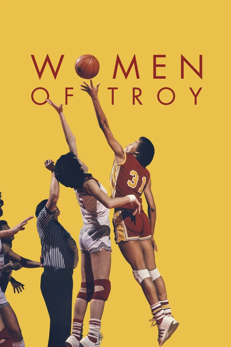 Những Cô Gái Thành Troy - Women of Troy (2020)