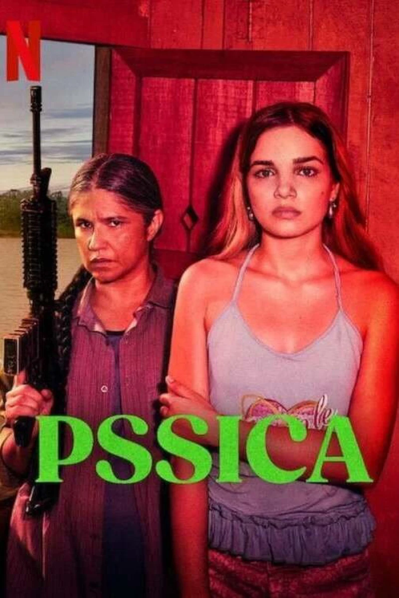 Những Dòng Sông Vận Mệnh - Rivers of Fate (2025)