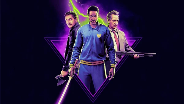 Những Mẩu Chuyện Kỳ Lạ - Freaky Tales