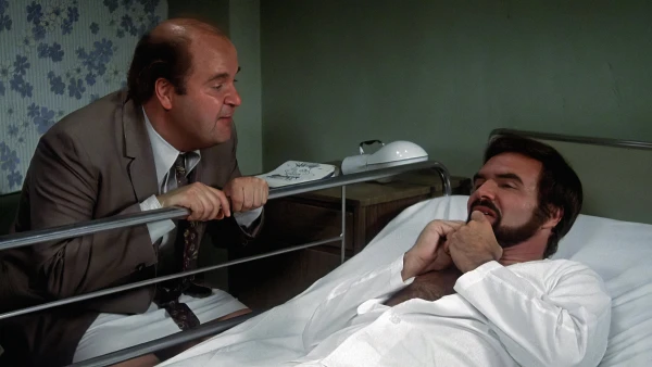 Những Ngày Cuối Đời - The End