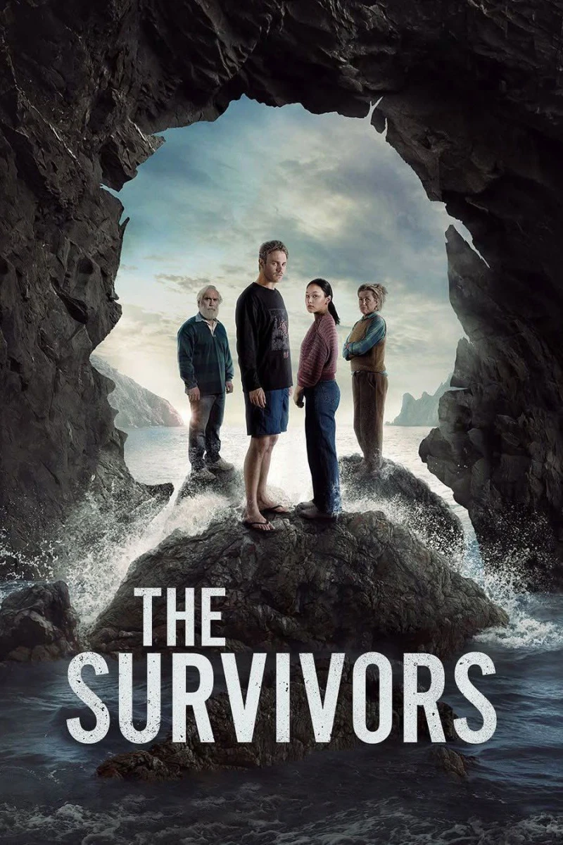 Những Người Sống Sót - The Survivors (2025)