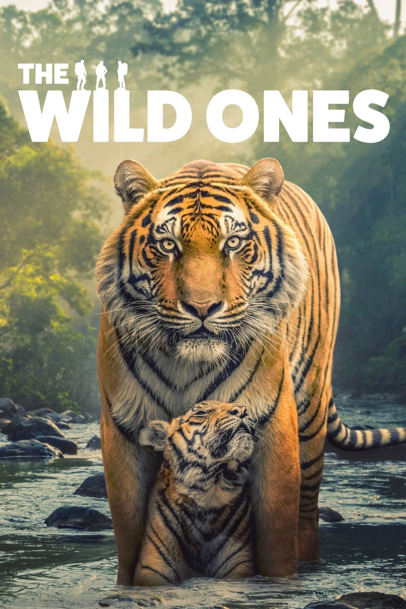 Những Sinh Vật Hoang Dã - The Wild Ones (2025)