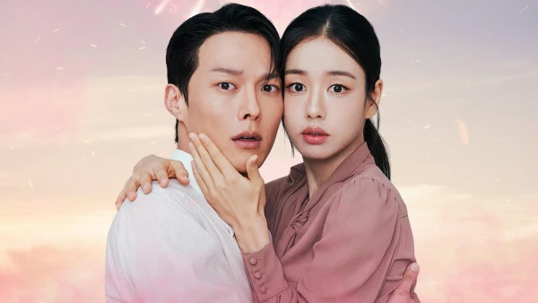 Nụ Hôn Bùng Nổ - Dynamite Kiss