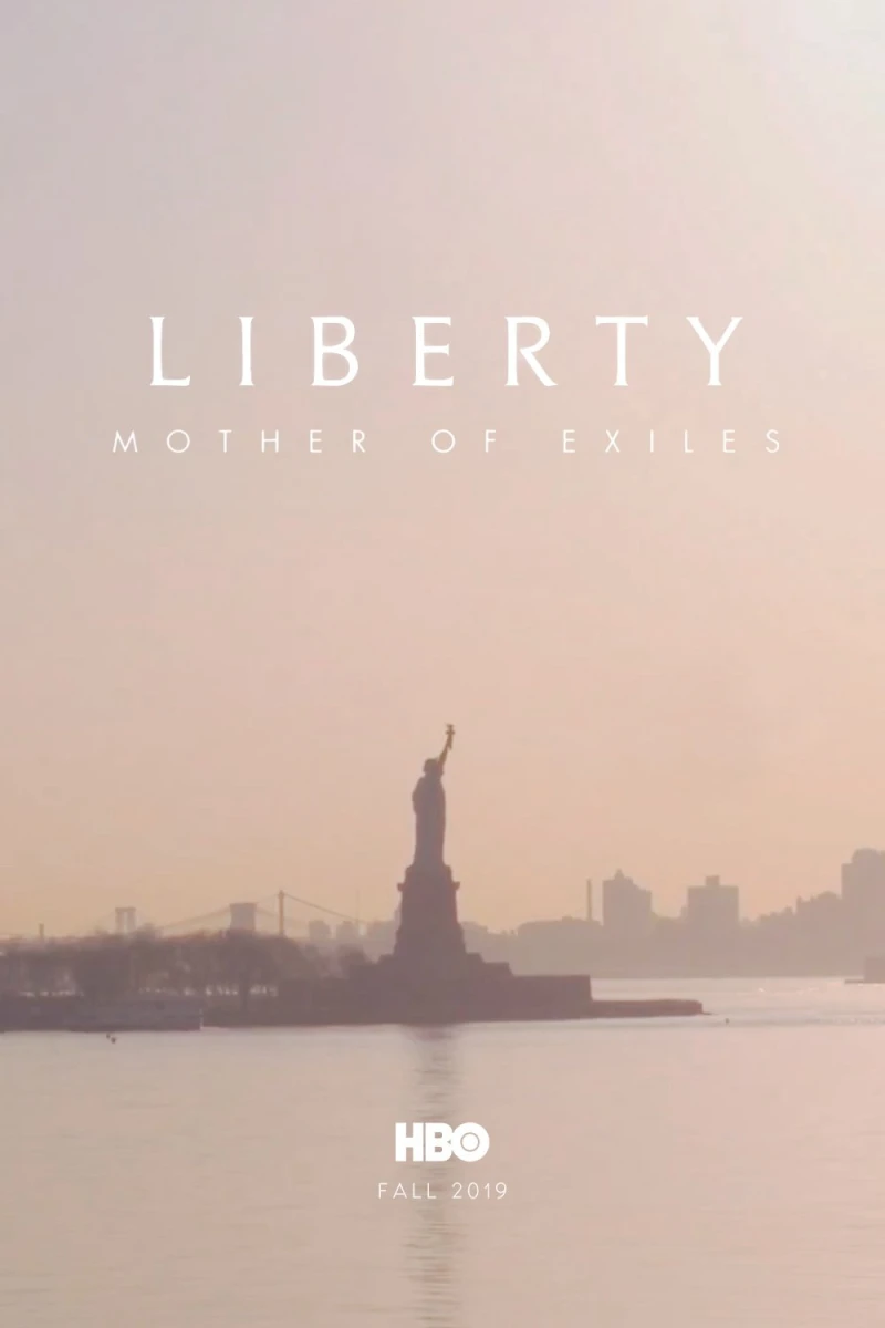 Nữ Thần Tự Do: Mẹ Của Những Người Tha Hương - Liberty: Mother of Exiles (2019)