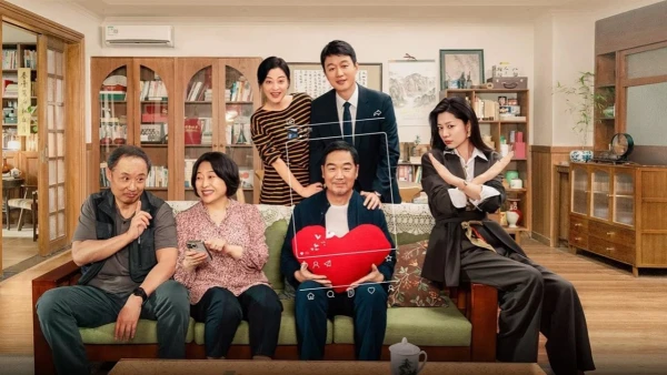 Nửa Đời Sau Của Tôi - Love Again