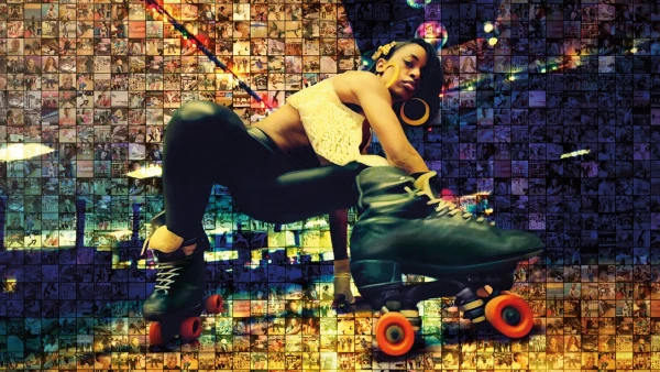 Nước Mỹ Trượt Patin - United Skates